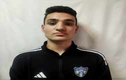 علی توکلی فرد
