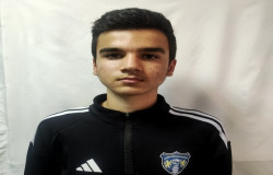 محمد متین نیک سرو