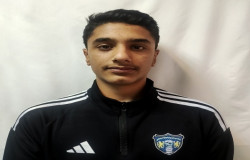 محمد کمیل برغمدی