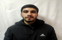 مهدی تاجر گل