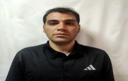 سعید قهرمان زاده