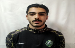 محمدمهدی غلامی