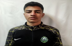 محمدحسین خزلی