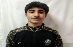 سیدایلیا طباطبائی