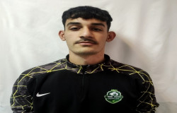 مسیحا ذوالقدر