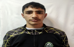طاها حسنی نسب