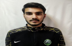 امیرحسین بیگدلی