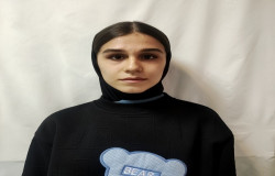 سارینا یوسفی
