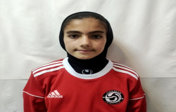 پرنسا شمسی