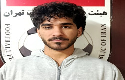 مانی آذرپیشه