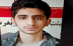 احمدرضا جوانمردی
