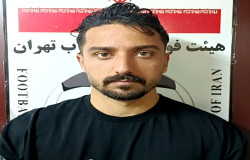 امیرحسین حسن پور