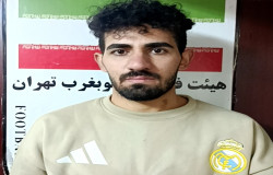 میلاد سلطانیان