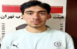 مهدی روحانی