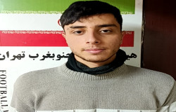 امید رضا کرمی