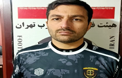 سعید ایمانی آذر