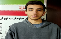 مهدیار جهانگیری