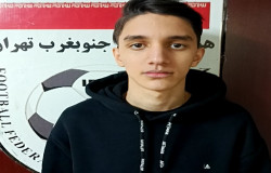 محمد علی معلمیان