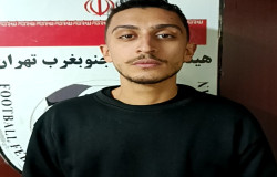 سید سبحان حسینی