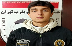 سید عدنان موسوی