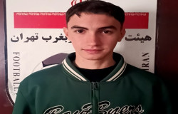 امیر مهدی فاضلی