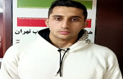 محمد امین فتحی مرشت