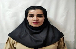 معصومه فرید غلامی