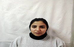 مینا رضایی