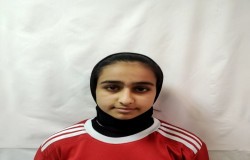 دنیا صالحی