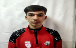 محمد طاها کریم زاده