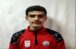 محمد رضا بصیری