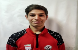 امیرحسین رضایی قلعه