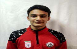 محمد سام فرد شیرایه