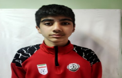 محمدمهدی عبدولی