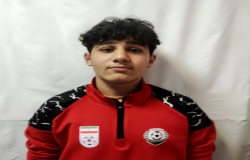 محمد عرفان بخشی سنجدری