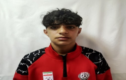 ابوالفضل محمدی
