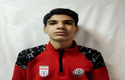 پارسا اجاقی