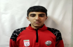 علی فدائی