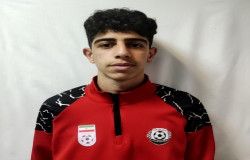 آرمین پورحسین