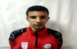 علی گنجی نژاد
