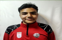 مهیار پورحسن