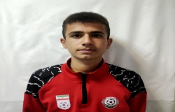 مهدی یعقوبی