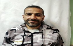 علی مرادحاصلی