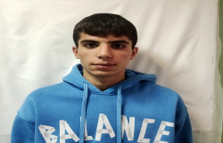 سیدسینا سیدان