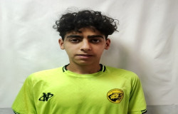 محمد سپهر پور دبیس