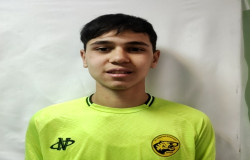 محمد حسام بیگدلی