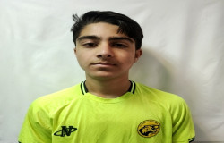 احمدرضا طاهری
