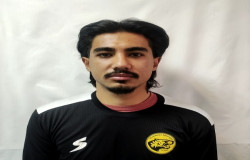 امیرحسام عزیزی