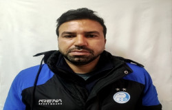 احمد صنعتی