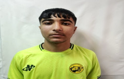 محمد مهدی آقائی